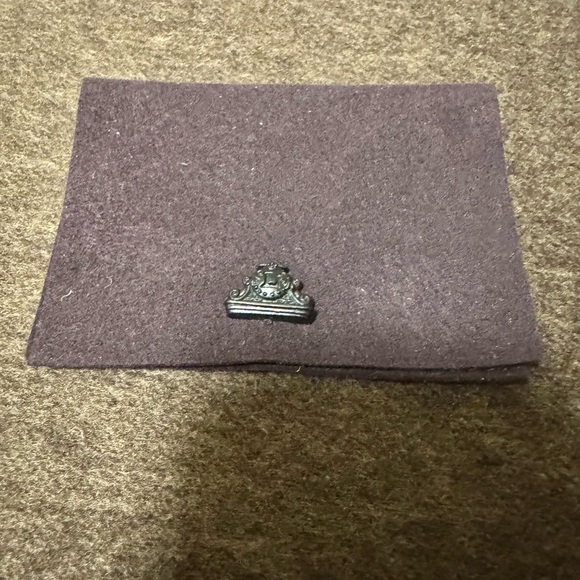 LAGOS Silver and Gold Accented Earrings - Picture 5 of 5